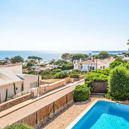 Es Llaut Villa Binibeca