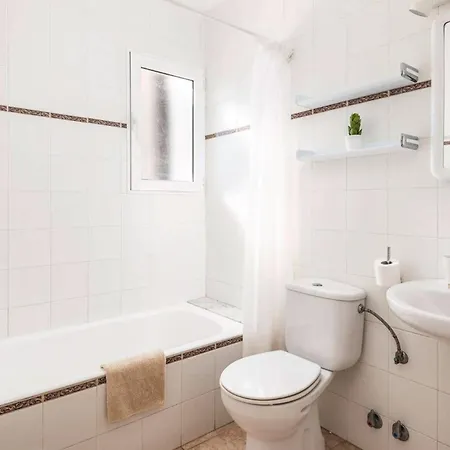 Villa Es Llaut Binibeca