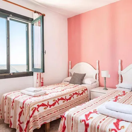 Villa Es Llaut Binibeca