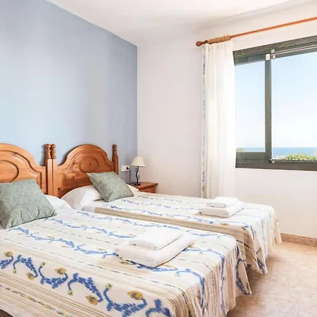 Es Llaut Willa Binibeca