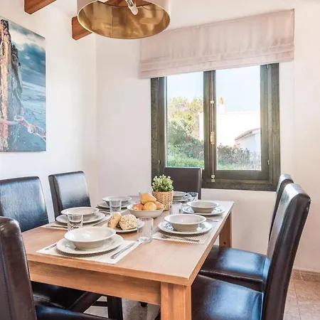 Es Llaut Willa Binibeca