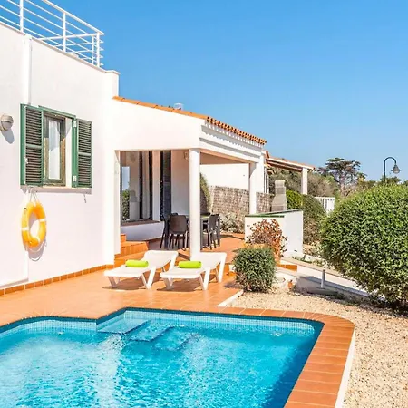 Villa Es Llaut