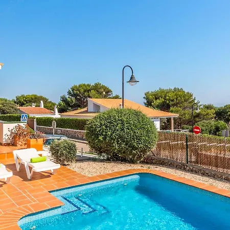 Villa Es Llaut