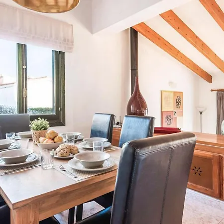 Es Llaut * 比尼贝卡