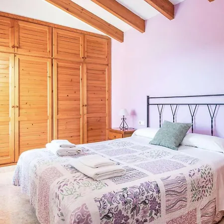 Es Llaut * 比尼贝卡