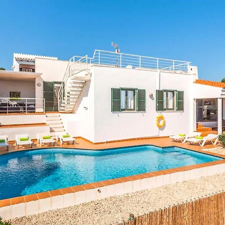 Villa Es Llaut